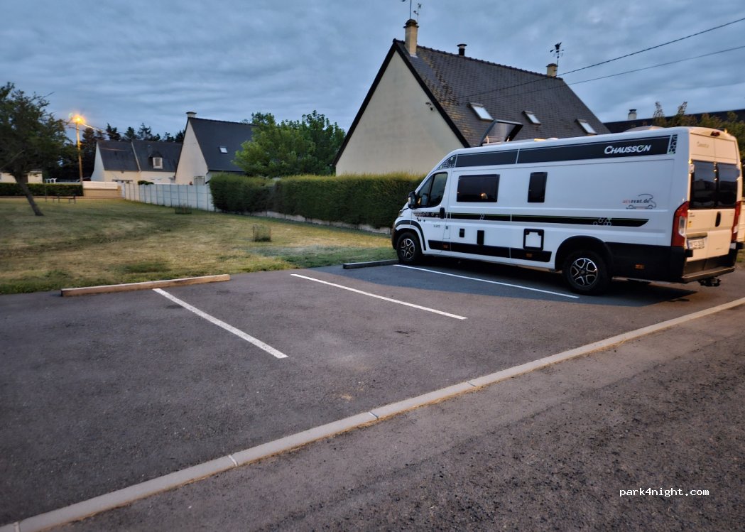 (35120) Cherrueix - 3 Rue de Saint-Pierre — foto 4