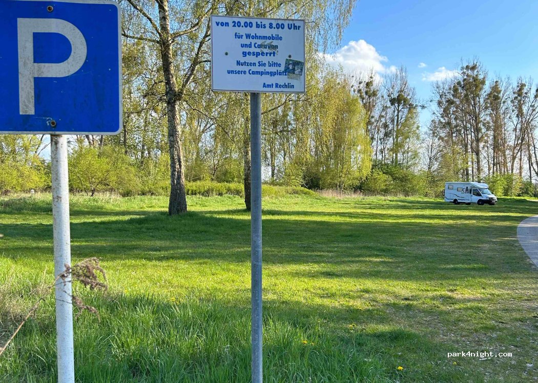 (17248) Rechlin - Bissendorfer Strasse — foto 2