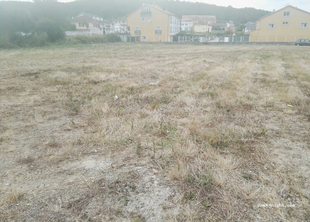 (15117) Laxe - 1 Rúa Cabo da Area — foto 2