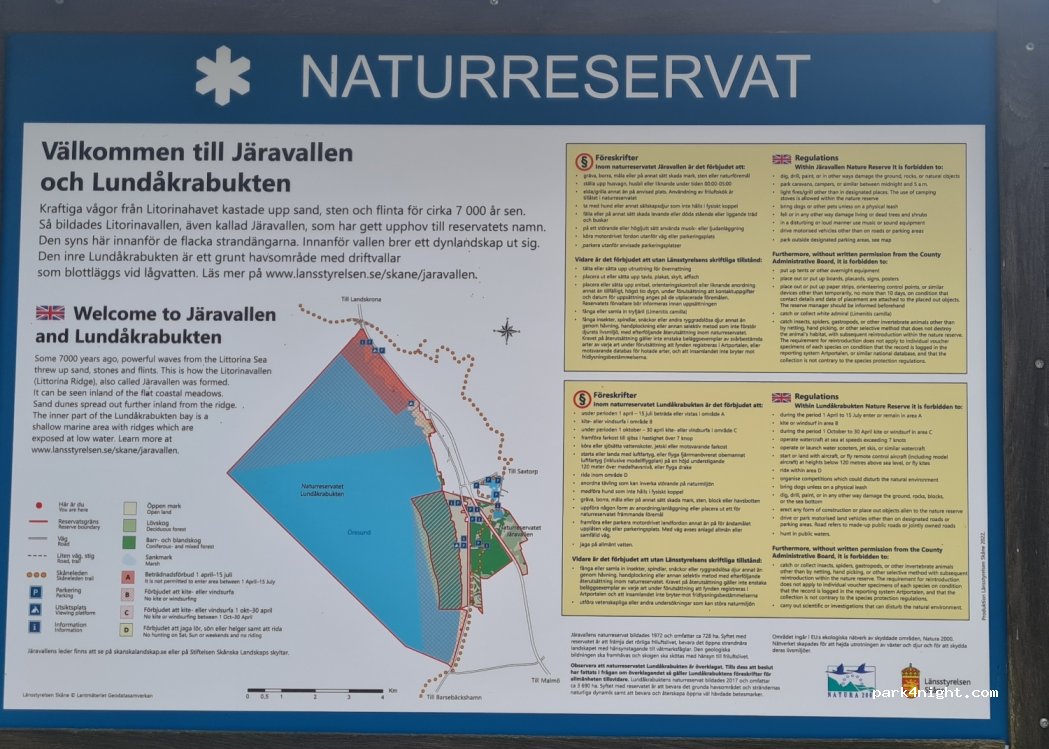 Järavallen recreation area — foto 4