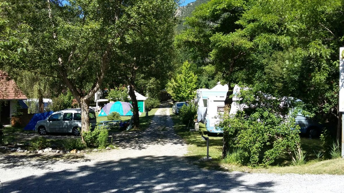 Camping du petit vaux Chez Camille — foto 2