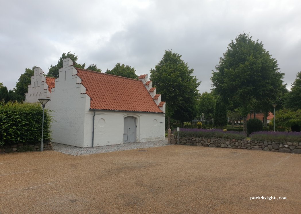 (5492) Vissenbjerg - 7 Idrætsvej — foto 2