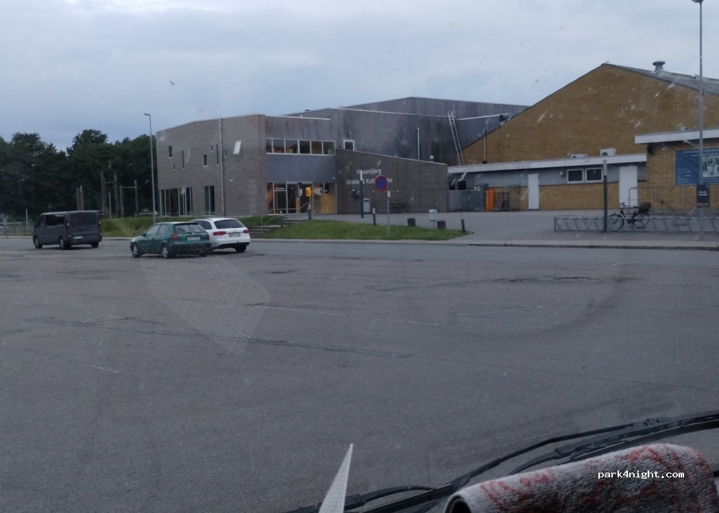 (5492) Vissenbjerg - 7 Idrætsvej — foto 4