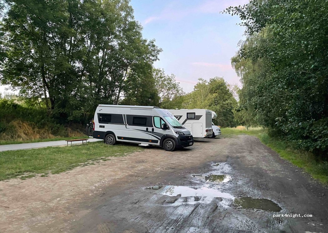 (582 22) Přibyslav - Unnamed Road — foto 2