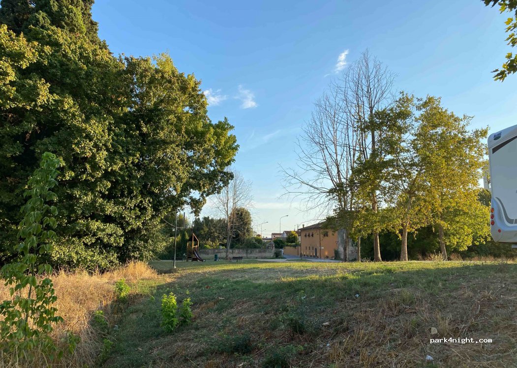 (56021) San Casciano - 64 Strada Comunale di Barbaiano — foto 2