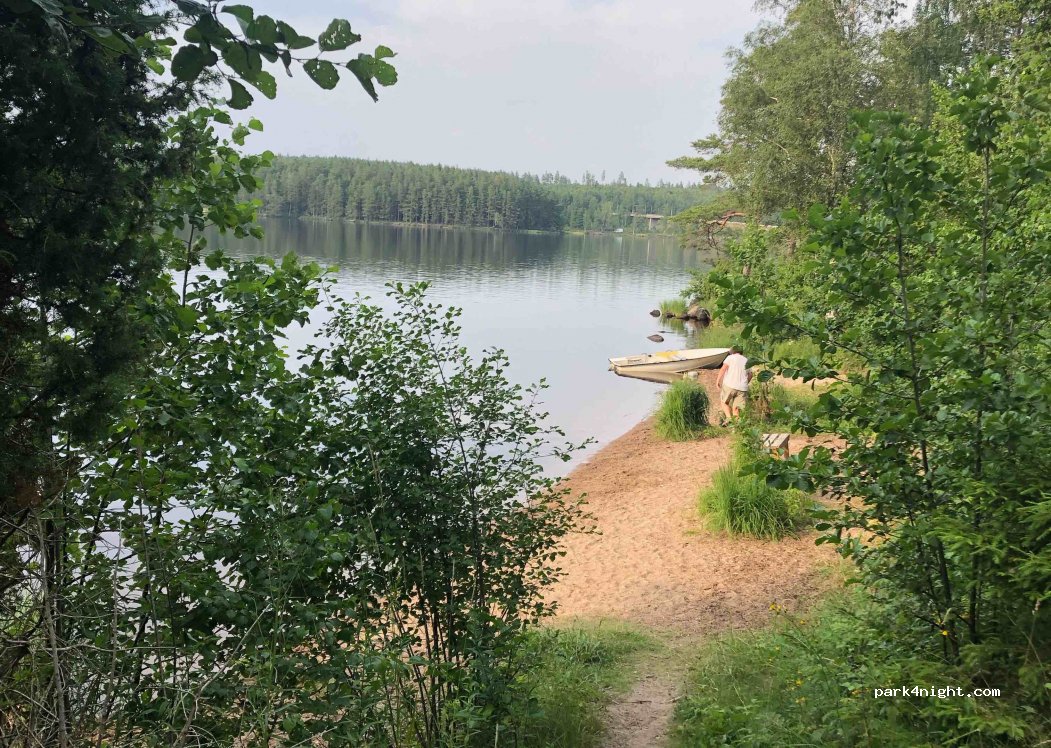 (693 73) Svartå - 204 — foto
