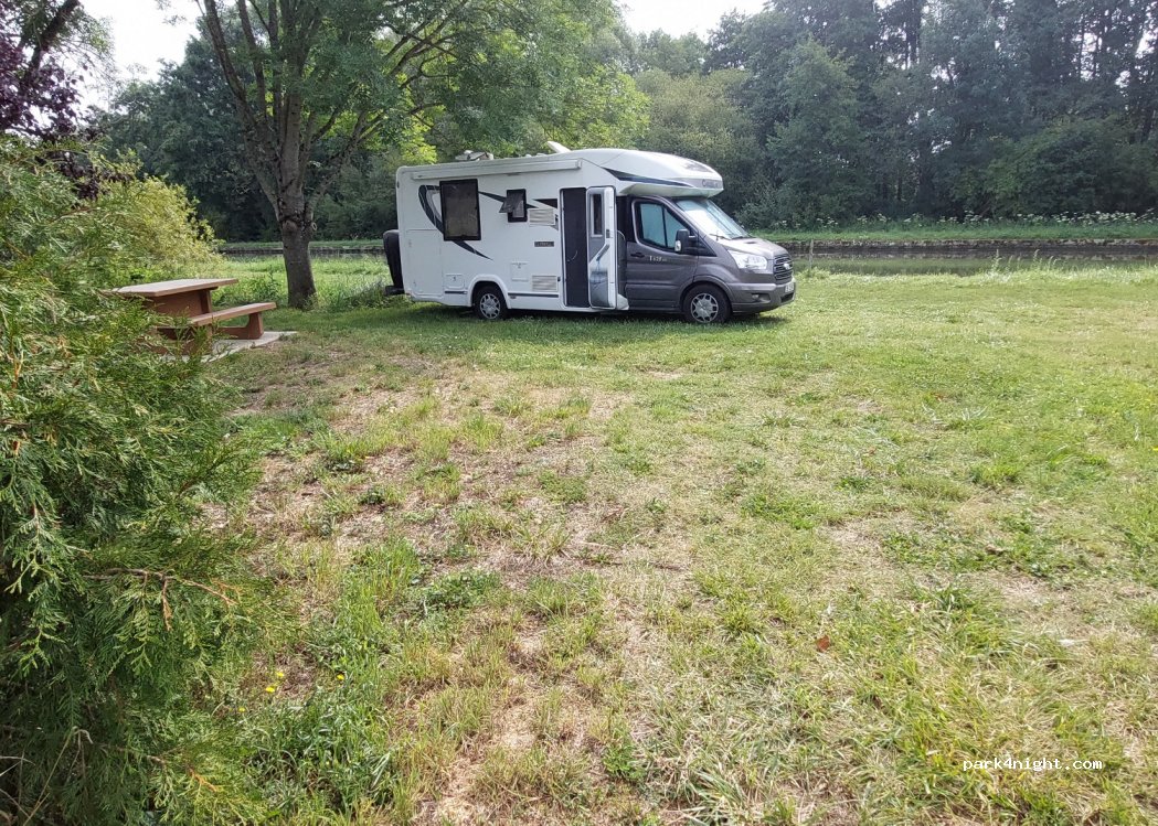 (45230) Montbouy - 17 Route de Gy les Nonains — foto 2