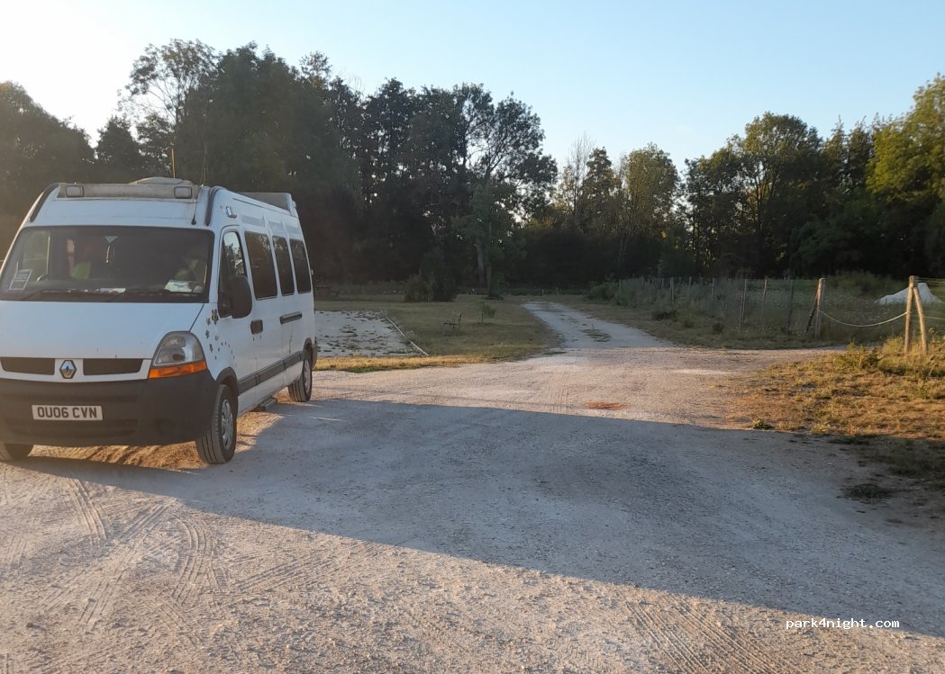 (45230) Montbouy - 17 Route de Gy les Nonains — foto 4
