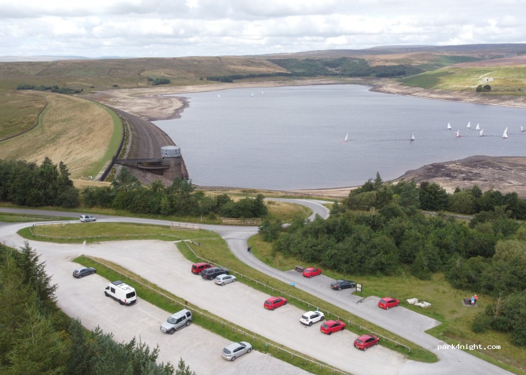 (BD23 5ED) Skipton - Unnamed Road — foto 2