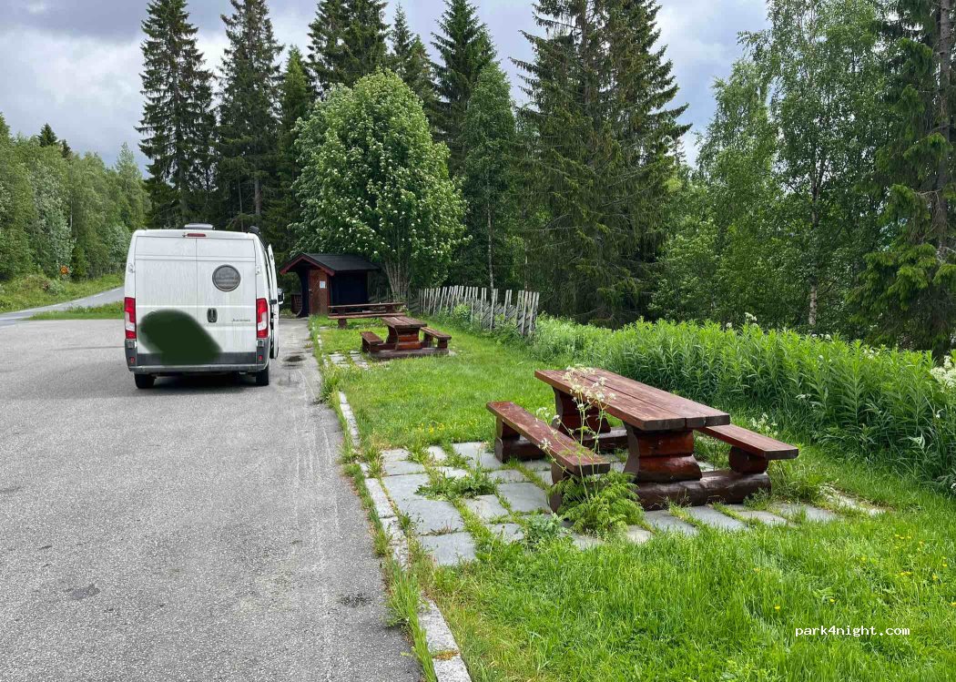 (7884) Trondelag - 57 Primær Fylkesveg 765 — foto 2