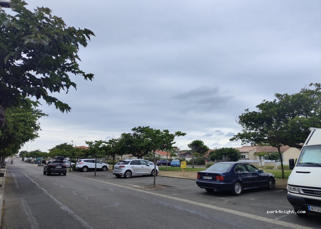 (40200) Mimizan - 24 Rue des Lacs — foto 3