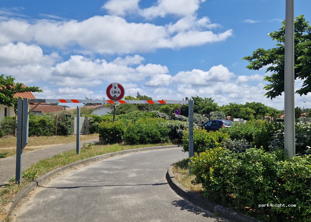 (40200) Mimizan - 24 Rue des Lacs — foto 4