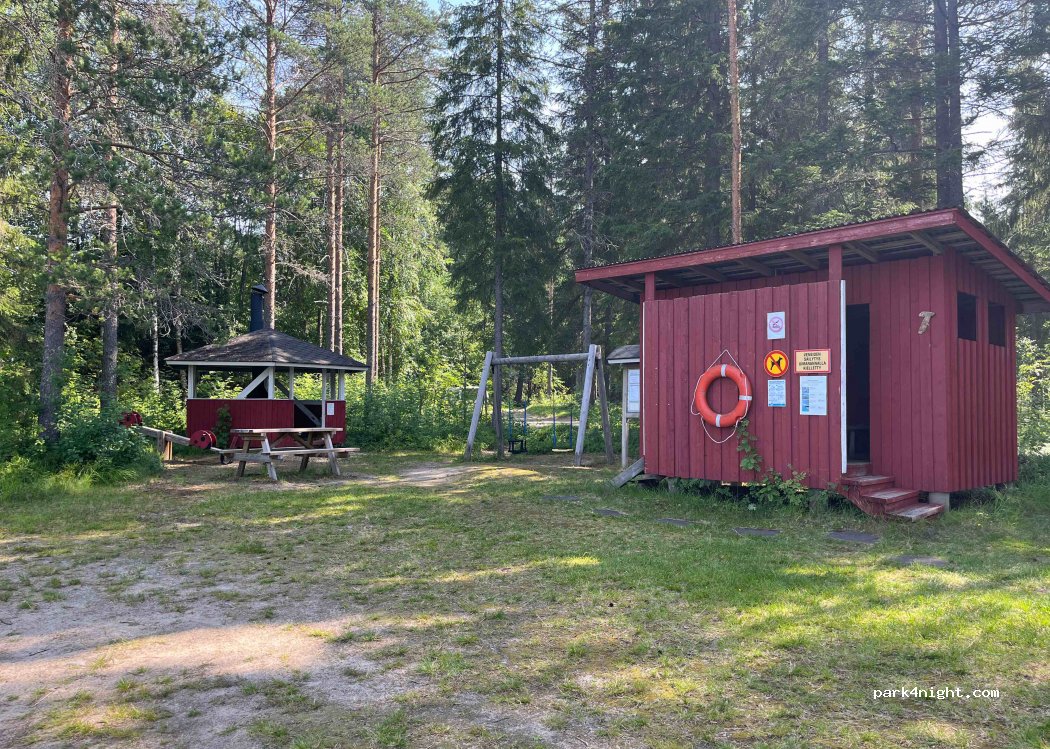 (82710) Joensuu - 82c Tuupovaarantie — foto 3