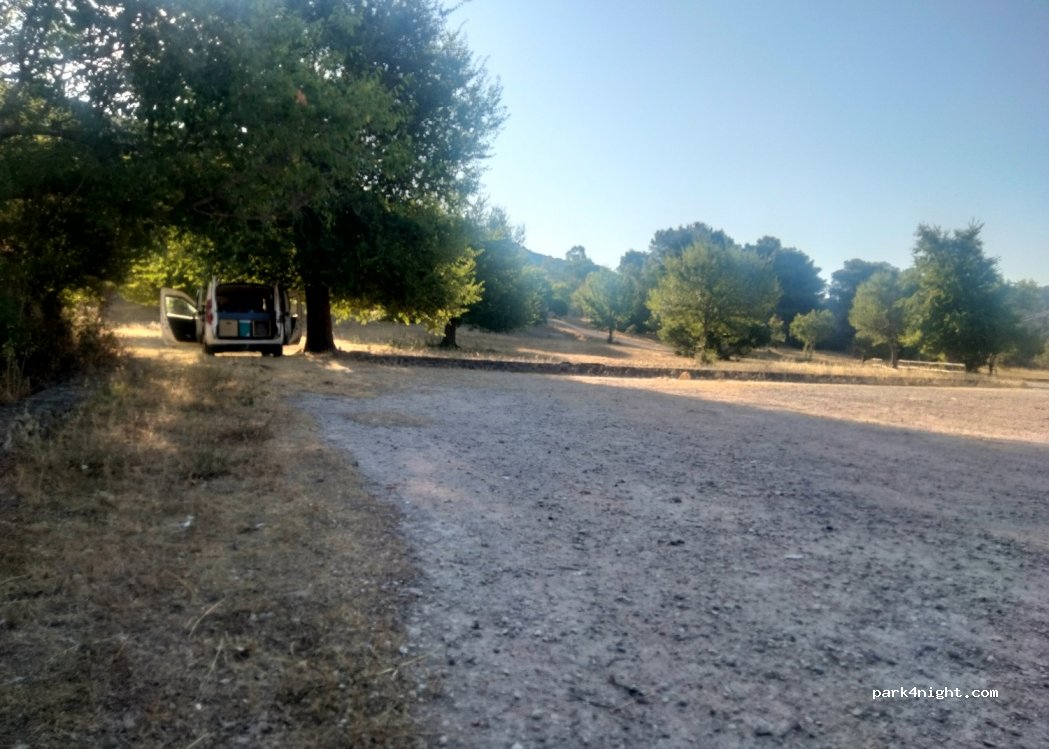 (07041) Alghero - Strada Vicinale Valverde — foto