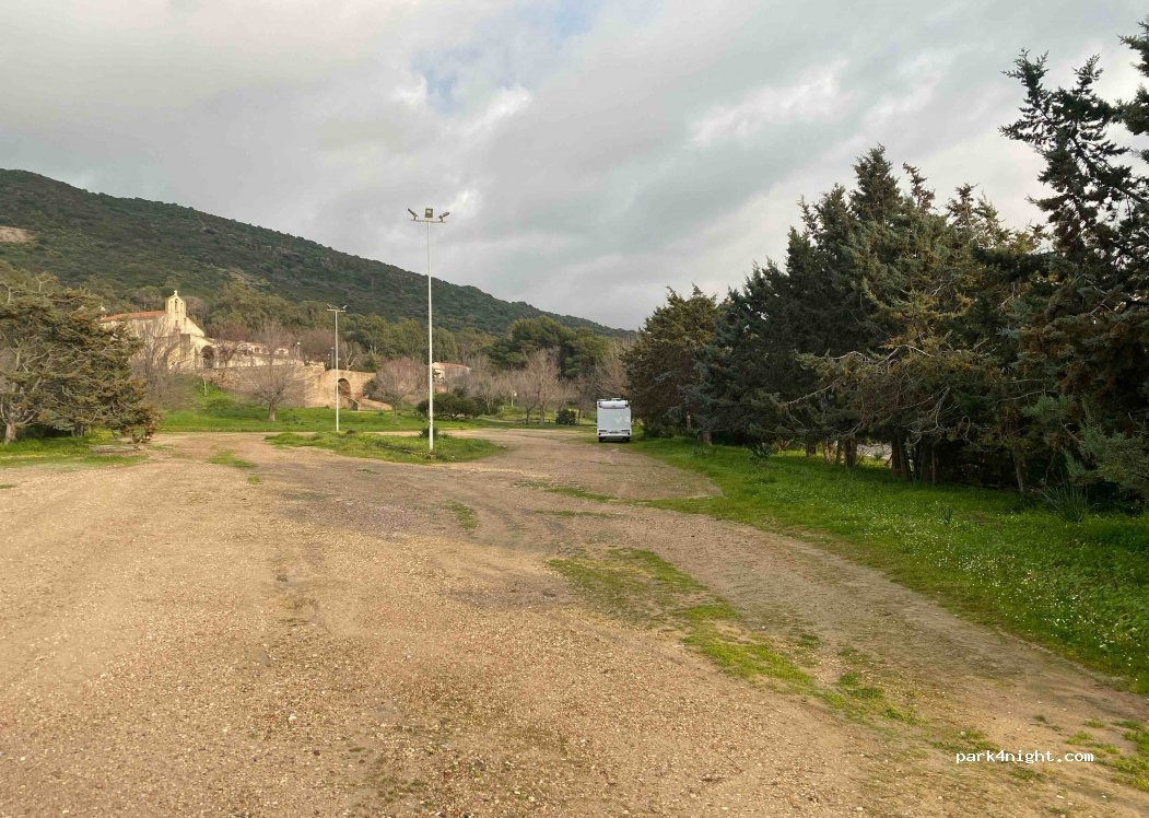 (07041) Alghero - Strada Vicinale Valverde — foto 2