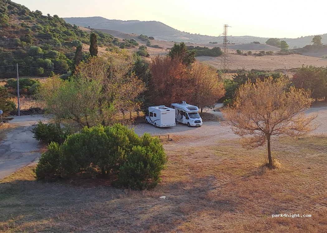 (07041) Alghero - Strada Vicinale Valverde — foto 4