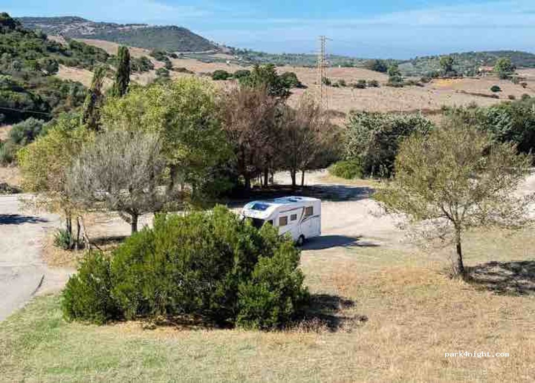 (07041) Alghero - Strada Vicinale Valverde — foto 5