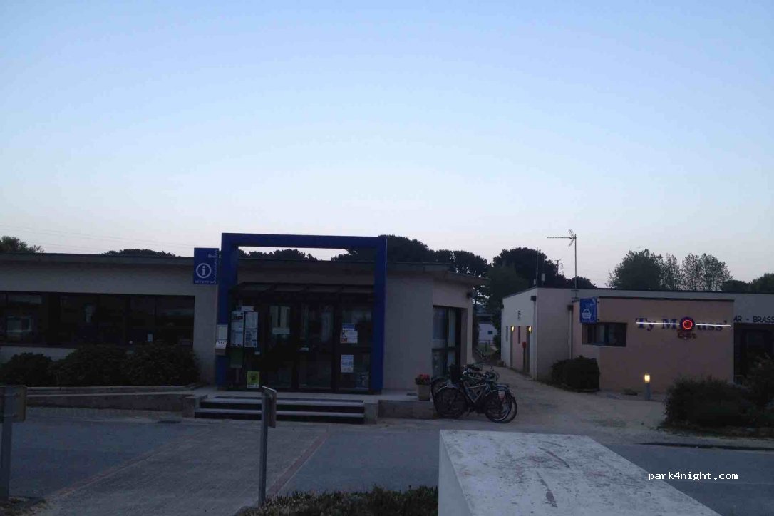 Camping Flower de l'océan — foto 2
