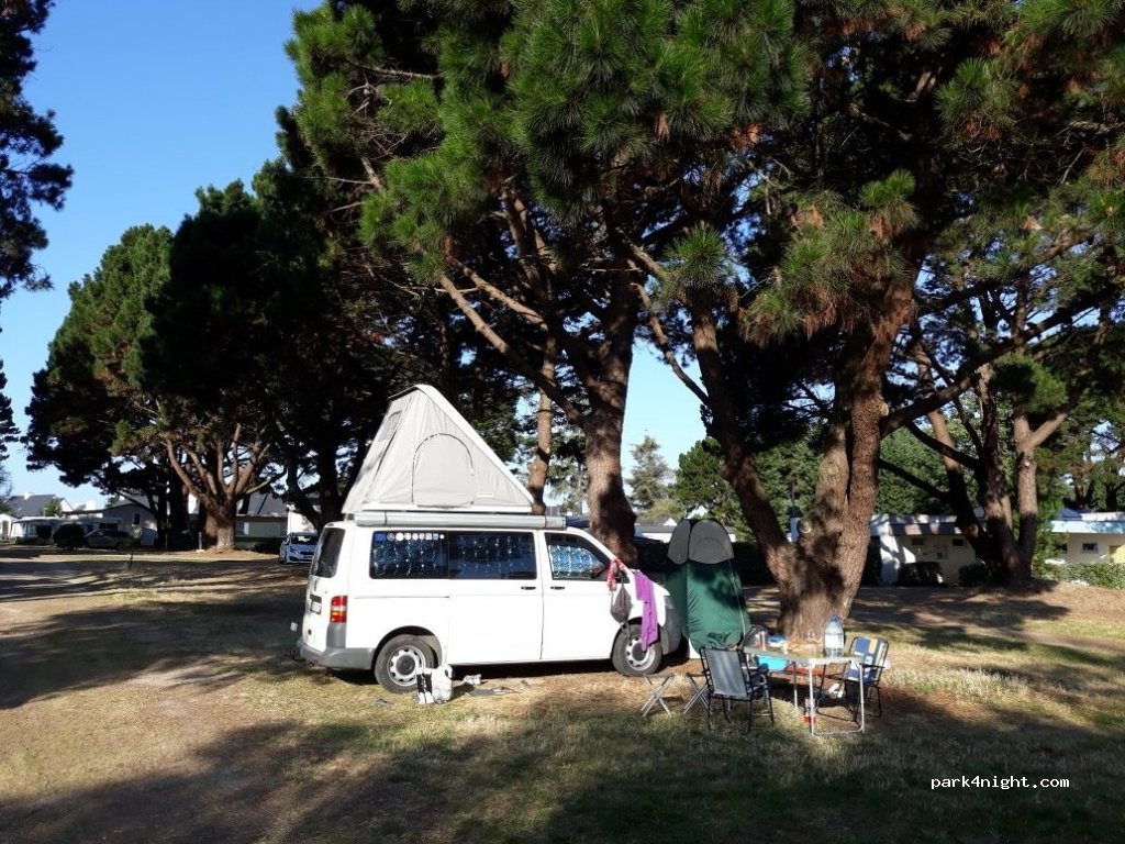 Camping Flower de l'océan — foto 3