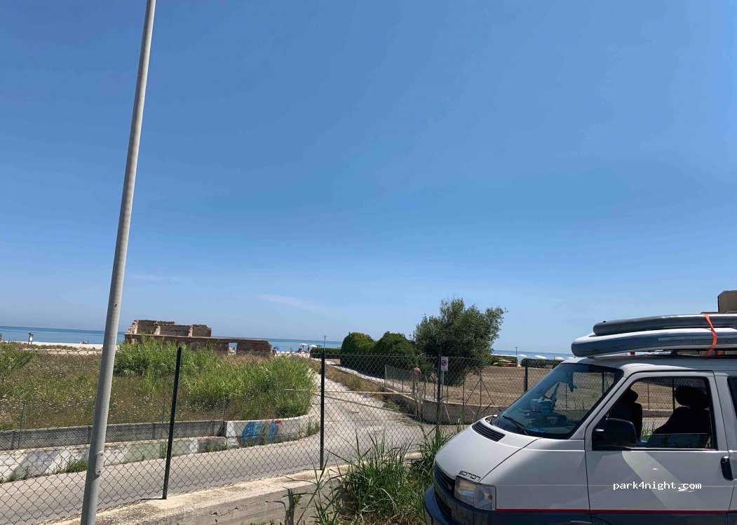 (60019) Cesano - 69 Strada Terza — foto