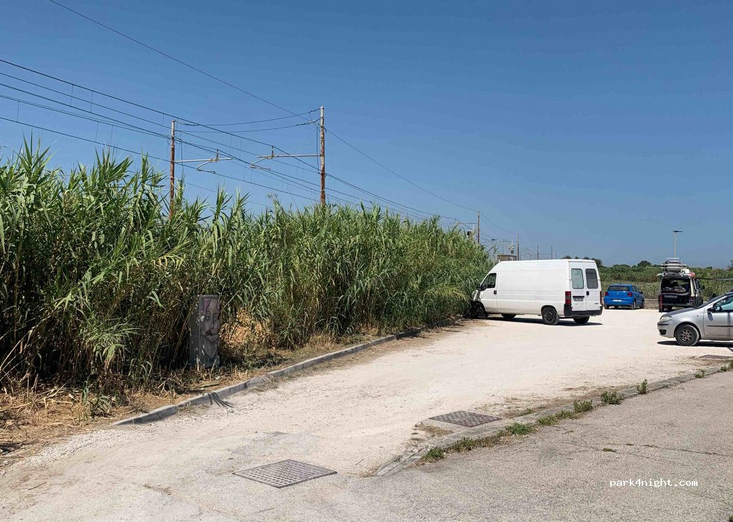 (60019) Cesano - 69 Strada Terza — foto 2