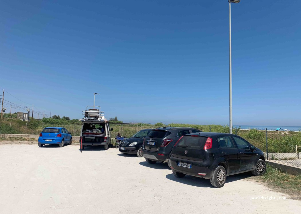 (60019) Cesano - 69 Strada Terza — foto 3