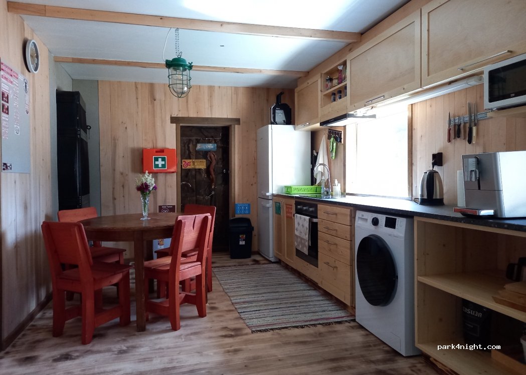 Vastseliina Metskonna Camping — foto 2