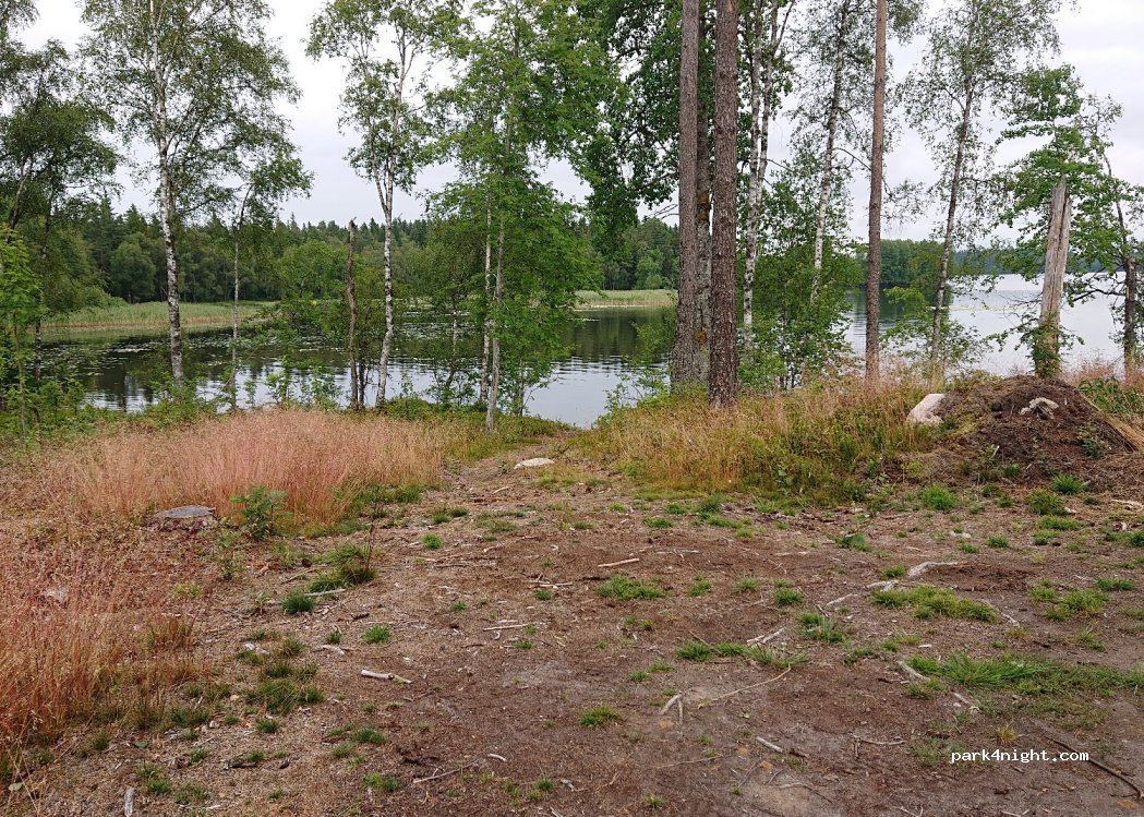 (523 91) Strängsered - — foto