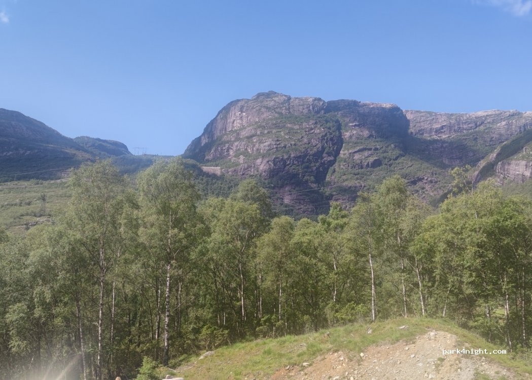 (4127) Lysebotn - Unnamed Road — foto 3