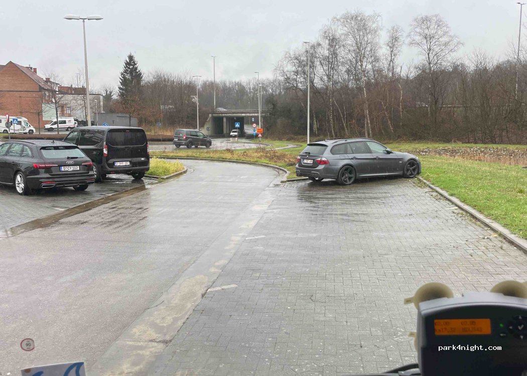 (3600) Genk - 31 Vennestraat — foto 2