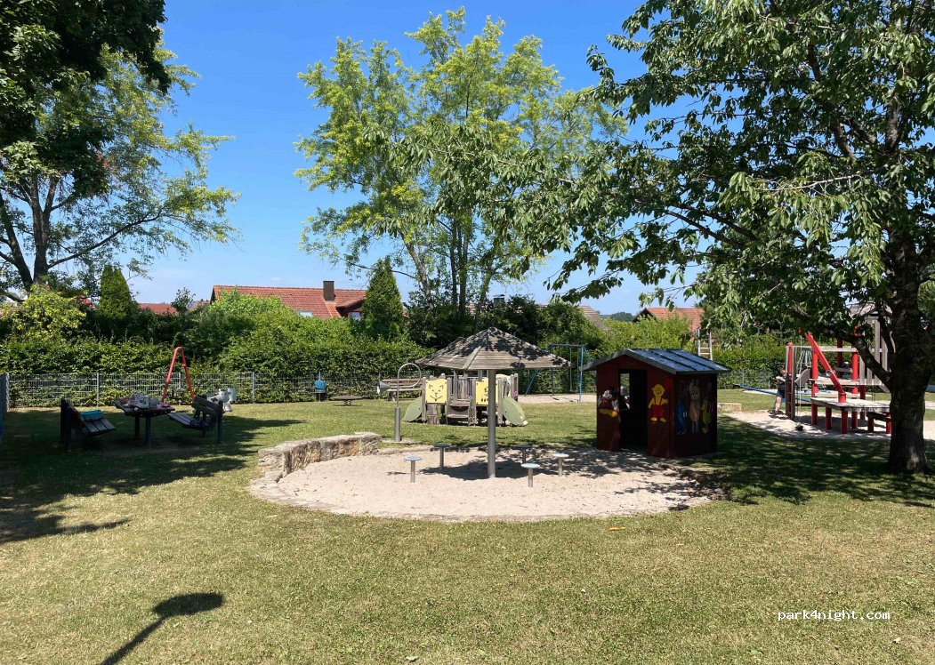 (72172) Sulz am Neckar - 10 Plettenbergstraße — foto