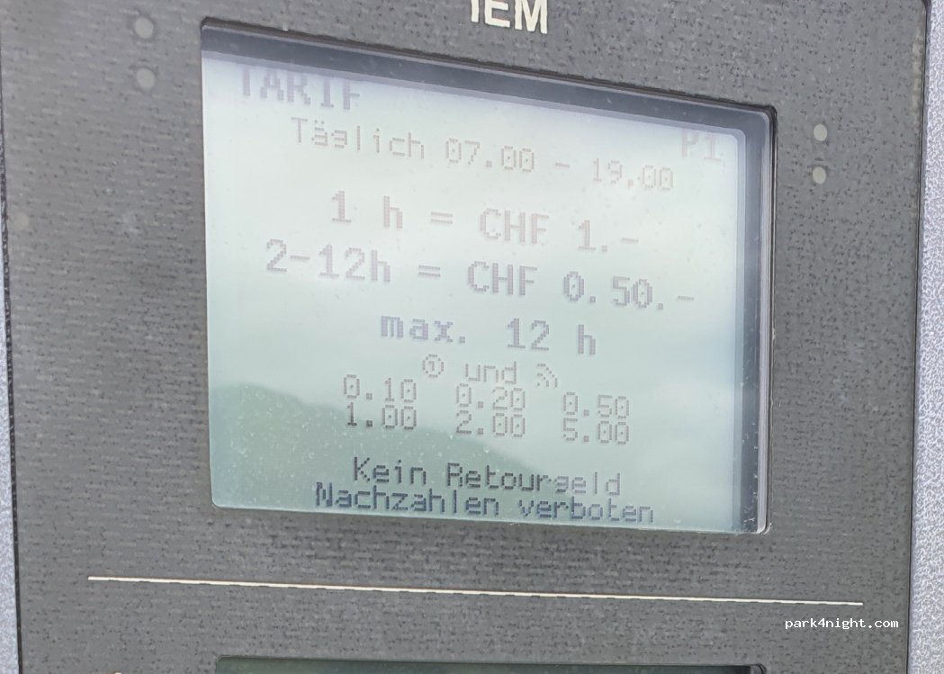 (3854) Oberried am Brienzersee - 2 Hauptstrasse — foto 2