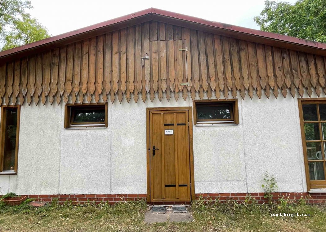 "Gasthaus Wiese" Gedelitz 21 — foto 3