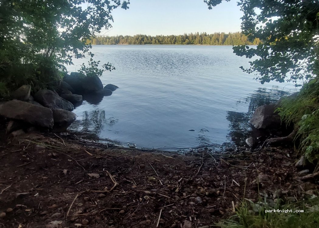 (747 40) Gimo - Unnamed Road — foto 2