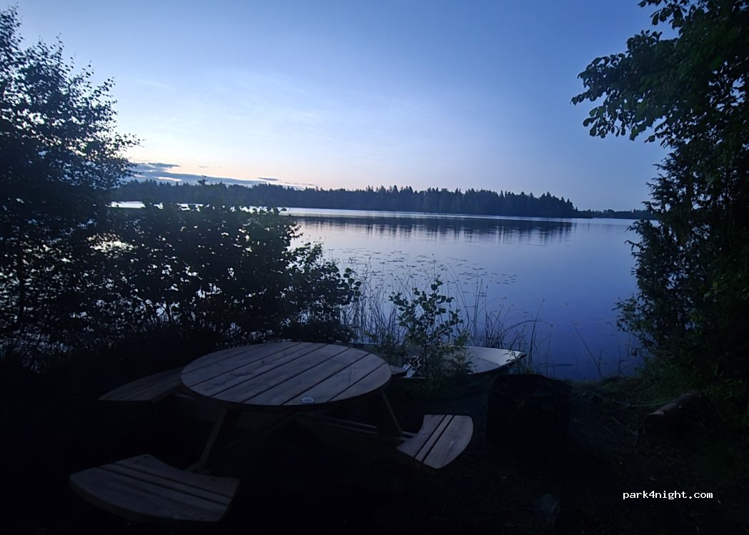 (747 40) Gimo - Unnamed Road — foto 5