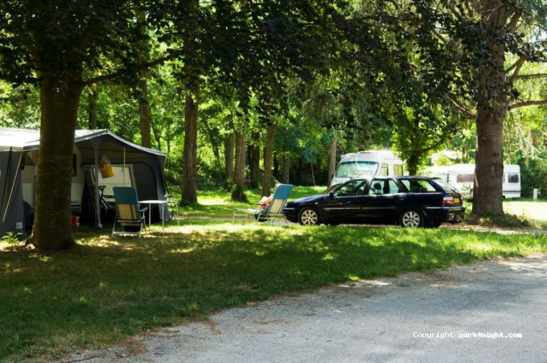 Camping Portes d'Ariège — foto 2