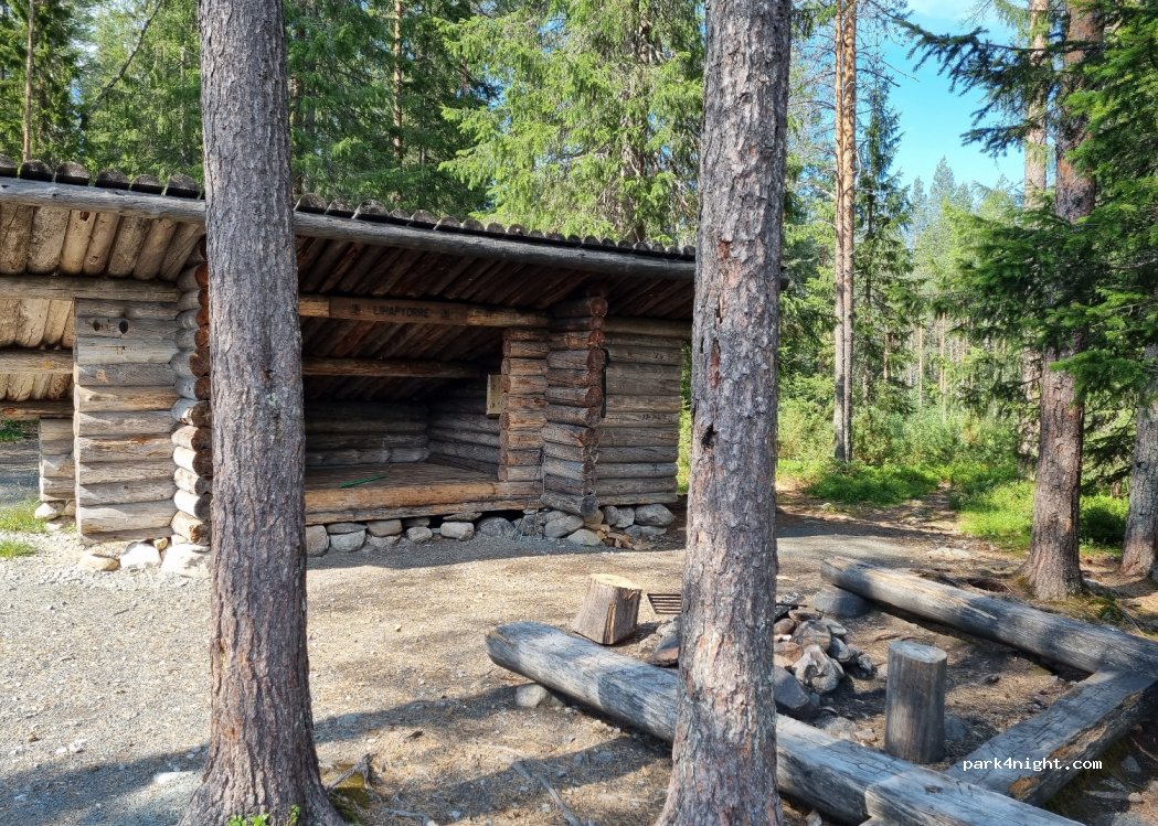 (89920) Suomussalmi - Unnamed Road — foto 2