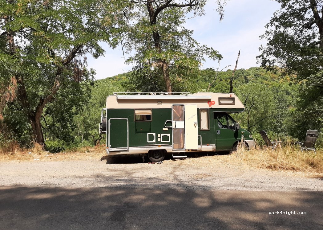 (81160) Saint-Juéry - 20 Route Vieille — foto