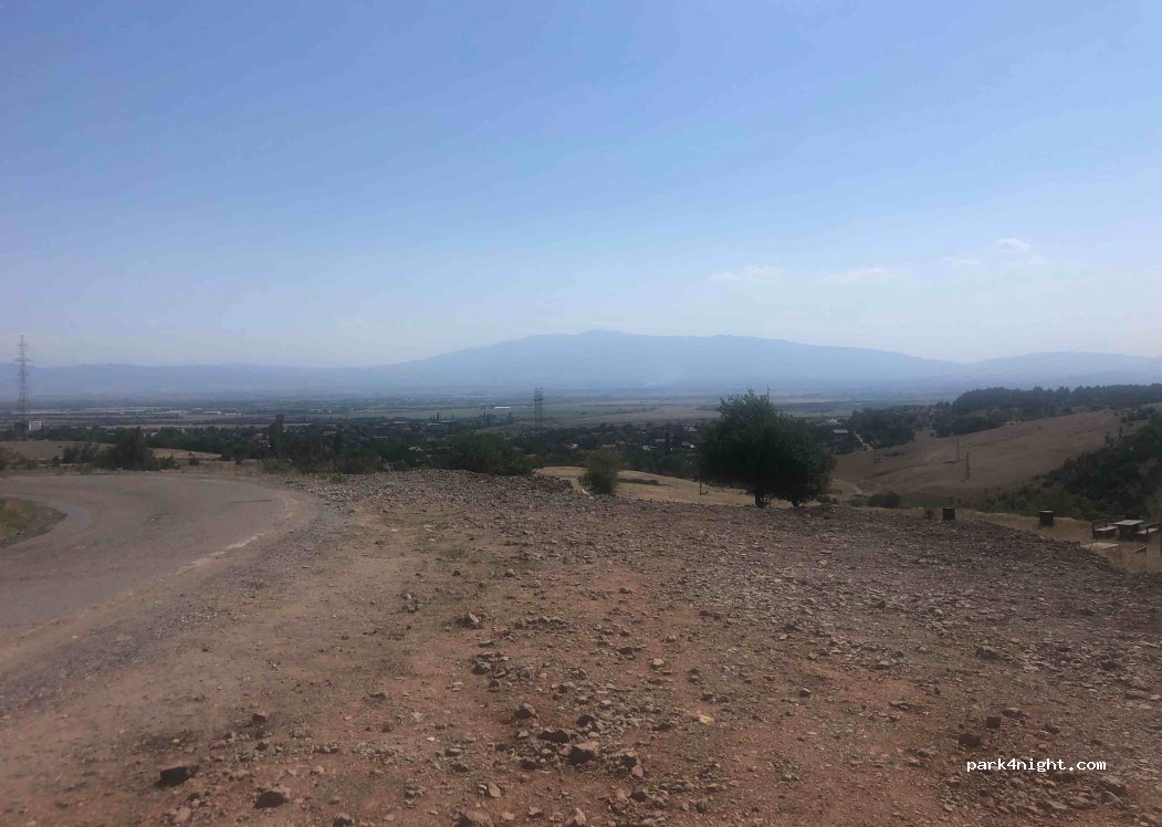 (1513) Lokorsko - Unnamed Road — foto