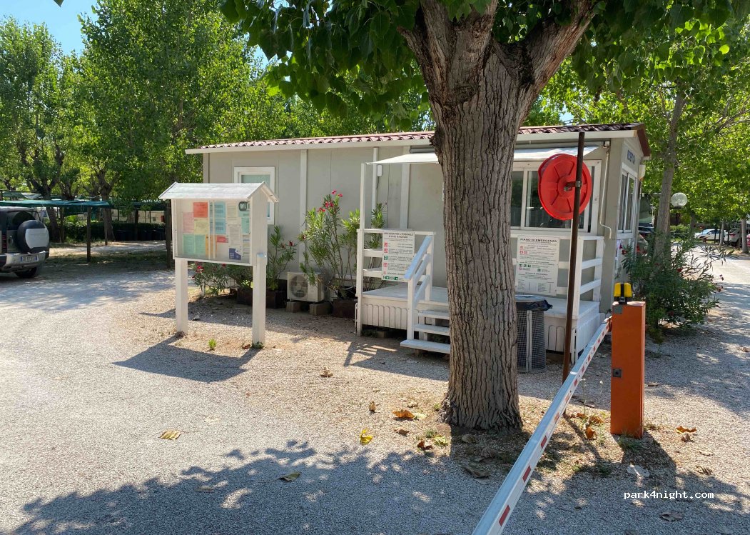 Campeggio Europa — foto 2