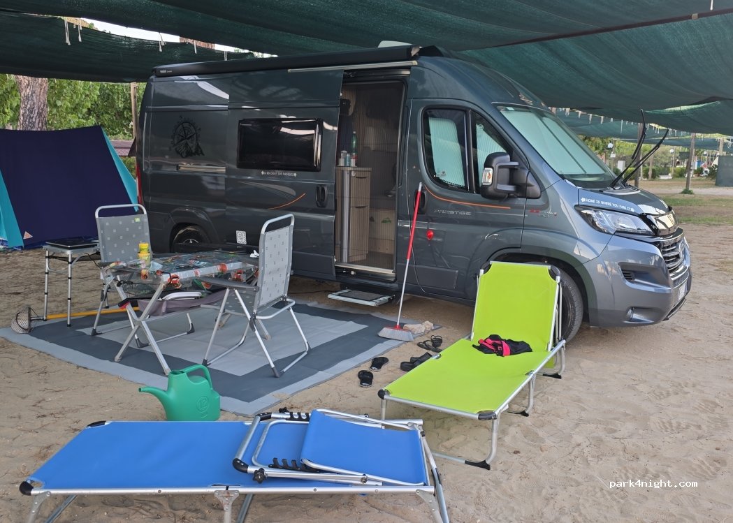 Campeggio Europa — foto 5
