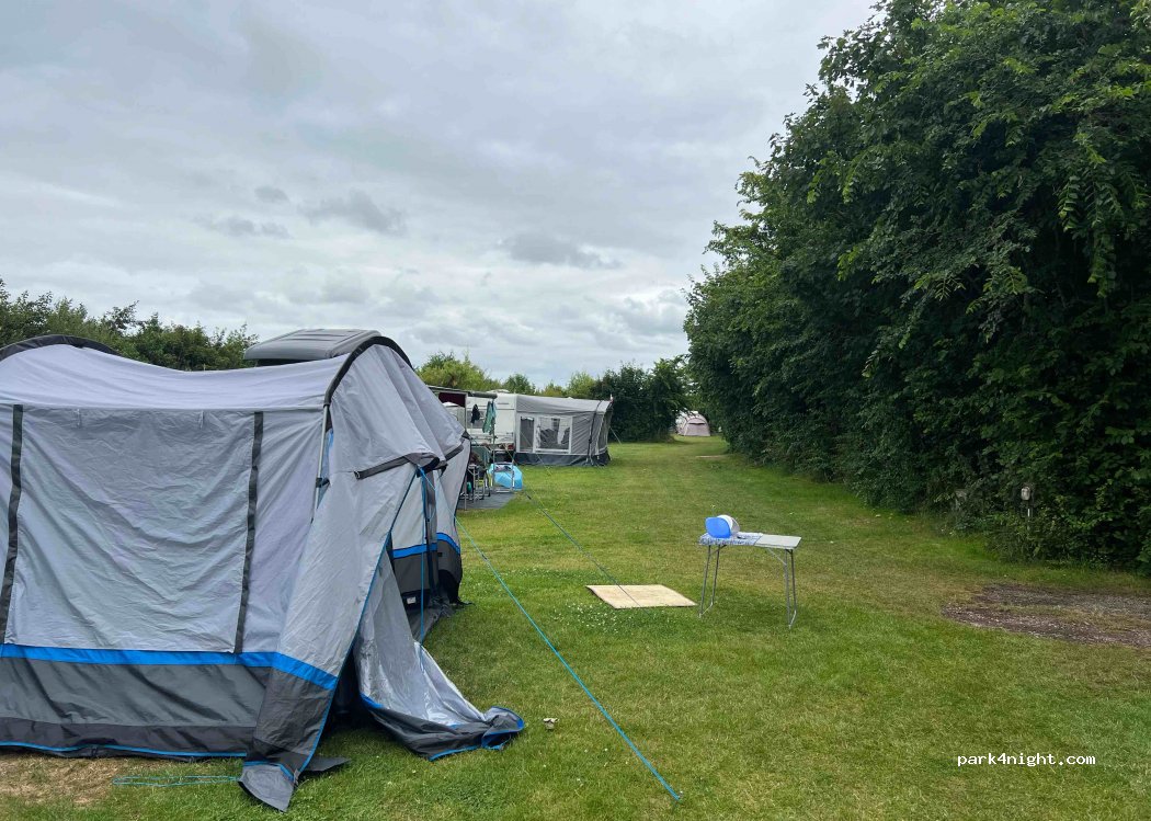 Camping Zijm — foto