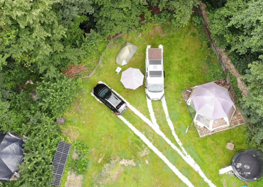 Camper Park Vanlife Camping — foto 3