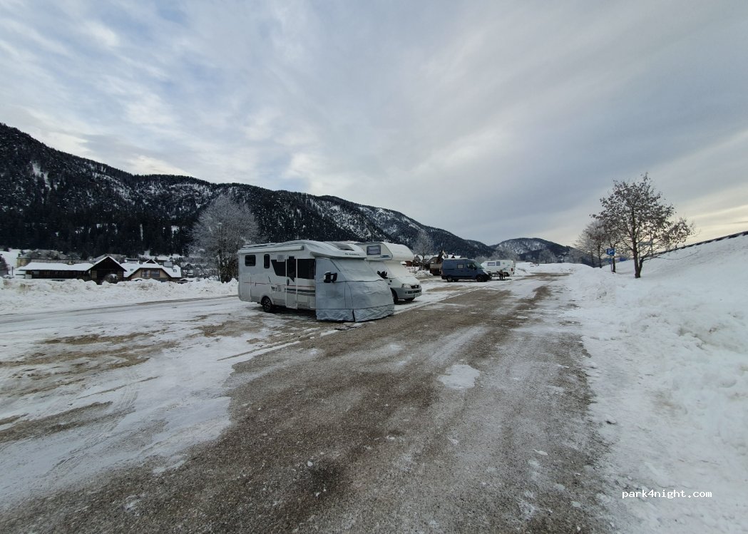 (33018) Camporosso In Valcanale - 20 Via Lussari — foto 3