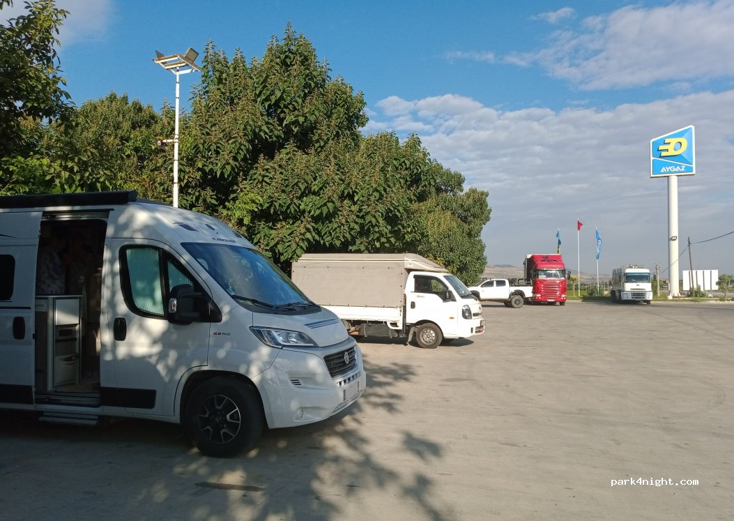 (45600) Alaşehir - D585 — foto 4