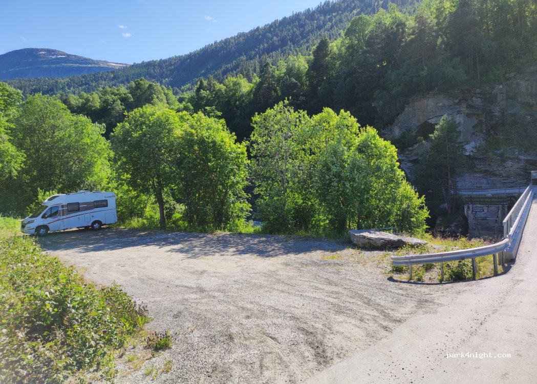 (6330) Verma - Slettavegen — foto