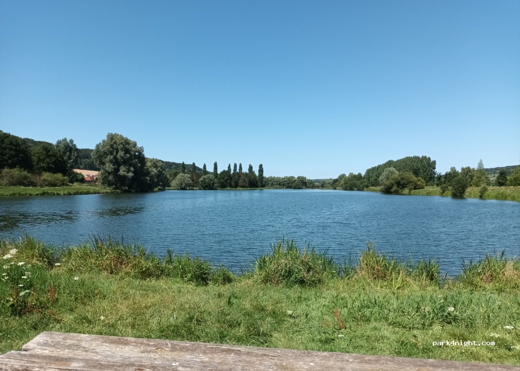 (76590) Saint-Germain-d'Étables - — foto