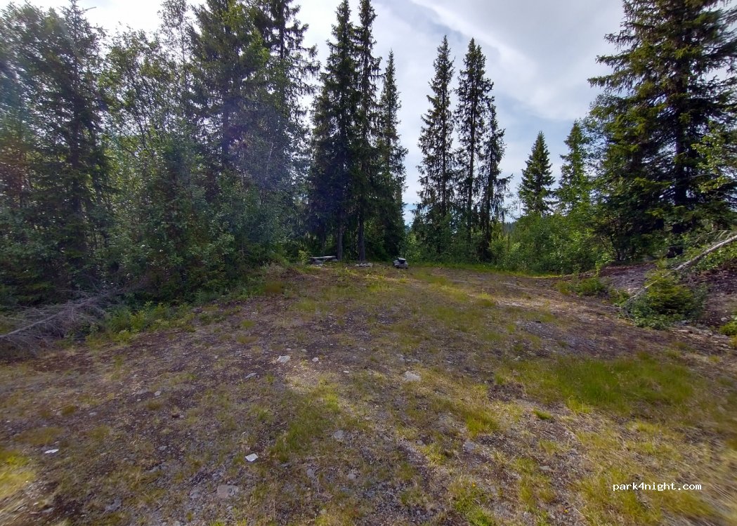(2653) Vestre Gausdal - Unnamed Road — foto 2