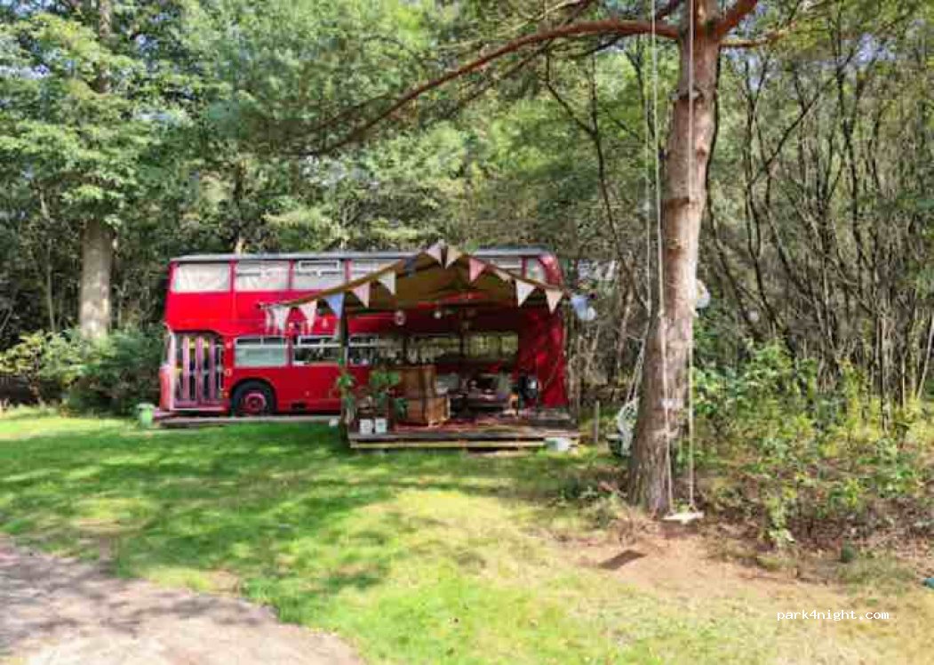 Camping De ReCreatie — foto
