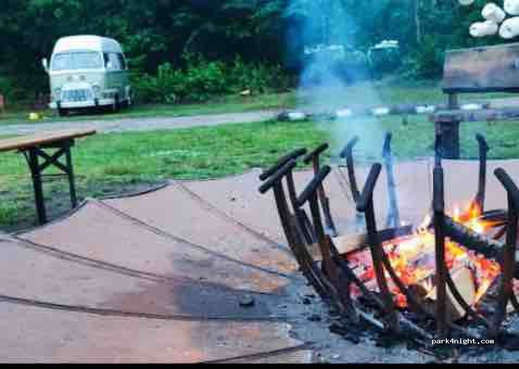 Camping De ReCreatie — foto 2